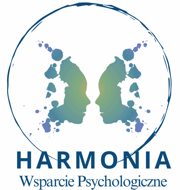 HARMONIA Wsparcie Psychologiczne